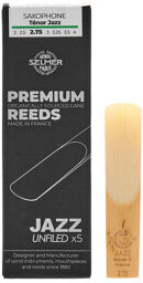 Premium Jazz Tenor Sax 2.75