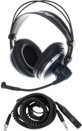HSC 271 Studio Set