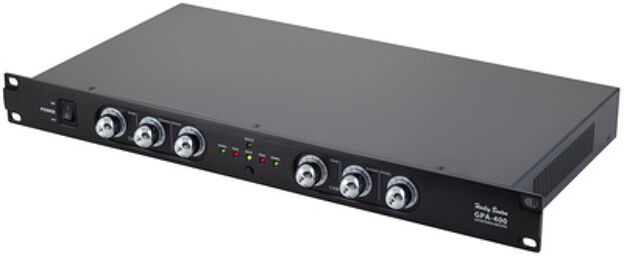 GPA-400