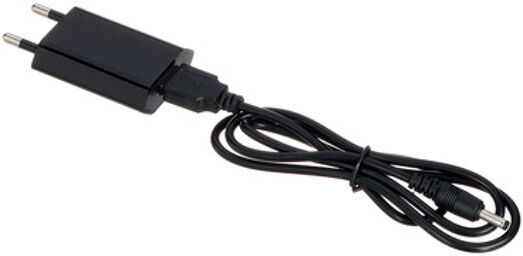 ATR/ATT400 USB Ladegerät Noir
