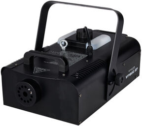 VF1600 EP Fog Machine