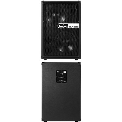 GR 212-8 BLK Noir