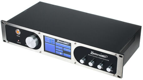 Mastering Compressor