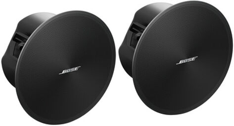 DesignMax DM3C black Noir
