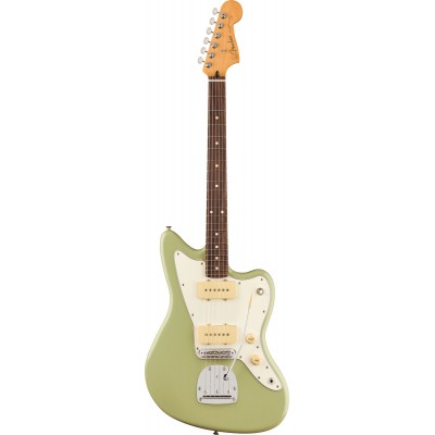 Jazzmaster Player II RW Birch Green