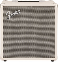 Rumble 25 V3 Ivory Ivory