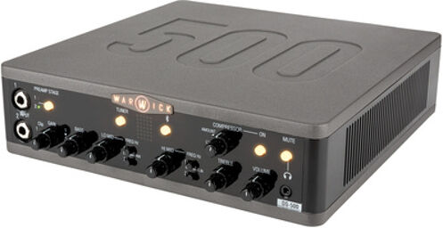 Stage Series DS 500