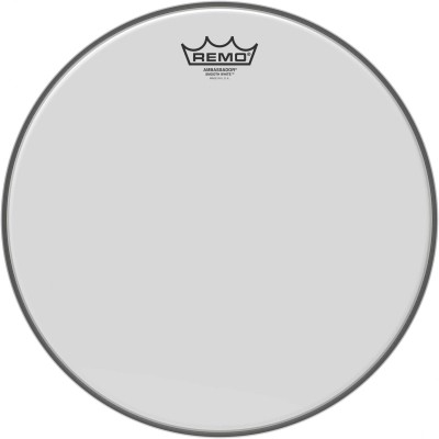 BA-0214-00 Ambassador Smooth White 14