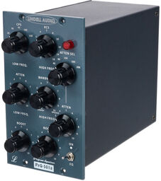 PEQ-501A