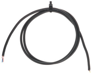CPK 220 BK noir
