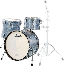Classic Maple Fab 22 Sky Blue Sky Blue Pearl