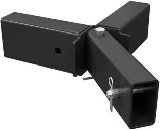 MTB APT Adapter for Outrigger