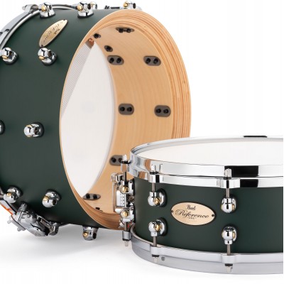 Reference One 14 x 5