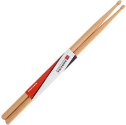 5BX Hickory lacquer finish