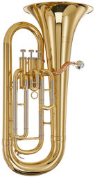EP 604-3 Bb-Euphonium