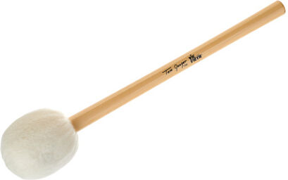 TG06 Tom Gauger Fortissimo