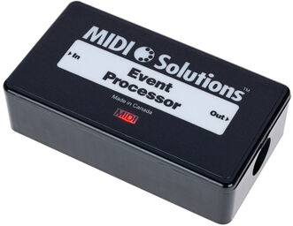 Event Processor