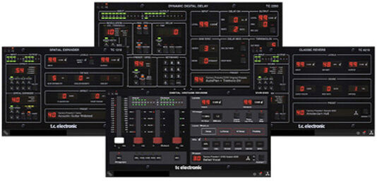 Icon Series Legacy Bundle