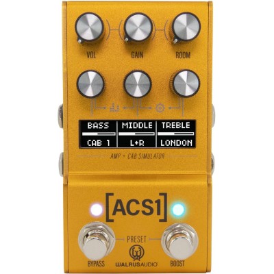 Mako ACS1 MKII