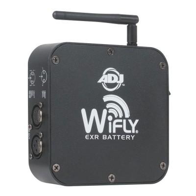 Wifly EXR Battery