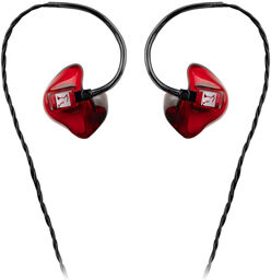 Hörluchs Custom Allround HL5300