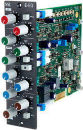 500-Series 611 EQ