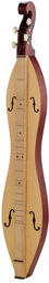 Europe Dulcimer D1210