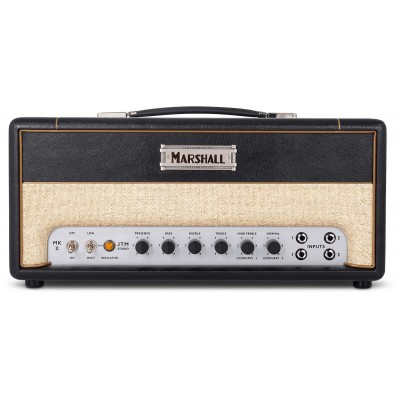 Tête D'ampli 20W Studio JTM - Reconditionné