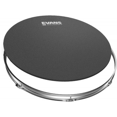 SO-10 - Sourdine SoundOff par EVANS, 10?