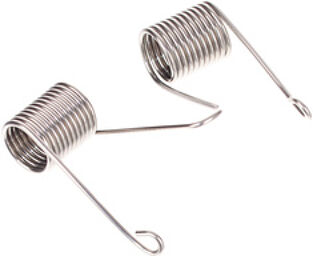 Rotor Lever Spring Tuba