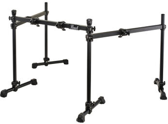 DR-513/B Drum Rack noir