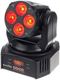 LED TMH-46 Moving-Head B-Stock