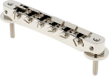 AVR2P N Tune-O-Matic Bridge