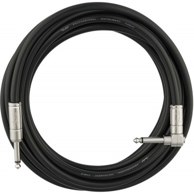 15' Professional Series Kill Switch Cable, Straight/Angle