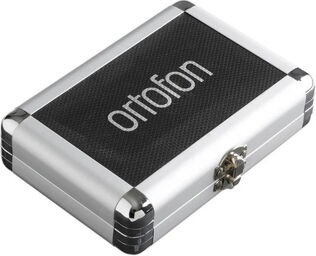 Flightcase Concorde Mk II