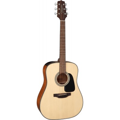 GLD12ENS 12 Dreadnought Epicéa-Acajou - Stock B