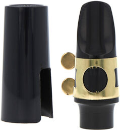 Soprano Sax BA-8 M7M