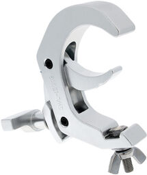 8073-1 Selflock Hook Easy Aluminium