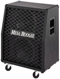 Vintage Split Back 2x12 Vert.
