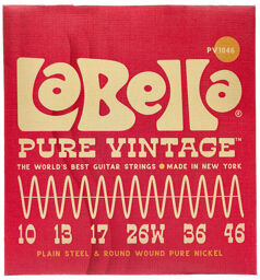 Pure Vintage PV1046