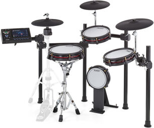 Strata Club E-Drum Kit