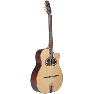 Manouche M01D RN + Etui