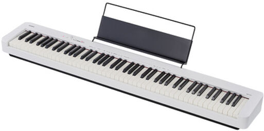 CDP-S110 WH Blanc