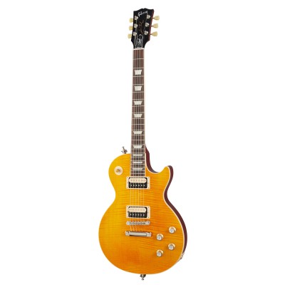 Les Paul Standard Signature Slash Appetite Burst