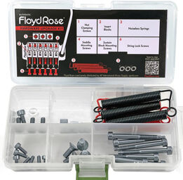 FRUK1-SS-SS Upgrade Kit