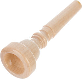 Trumpet 3C Maple Wood