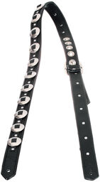 M-Star Concho Black Noir