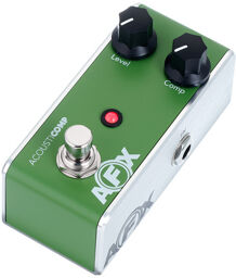 AFX AcoustiComp Mini Comp
