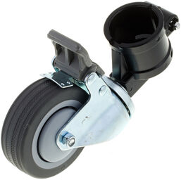 SC-RC Caster for Drumrack