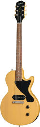 Les Paul Junior TV Yellow TV Yellow